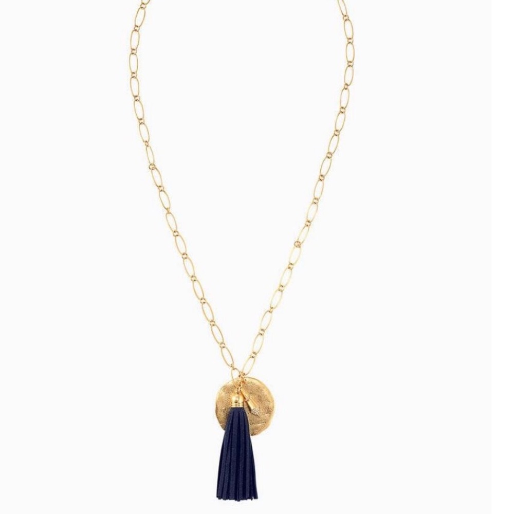 STELLA & DOT NECKLACE